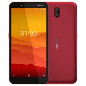 nokia-c1 Price in Pakistan RGM Price