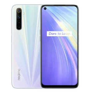 Realme 6