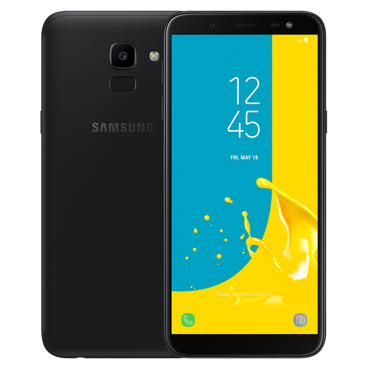 Samsung Galaxy J6