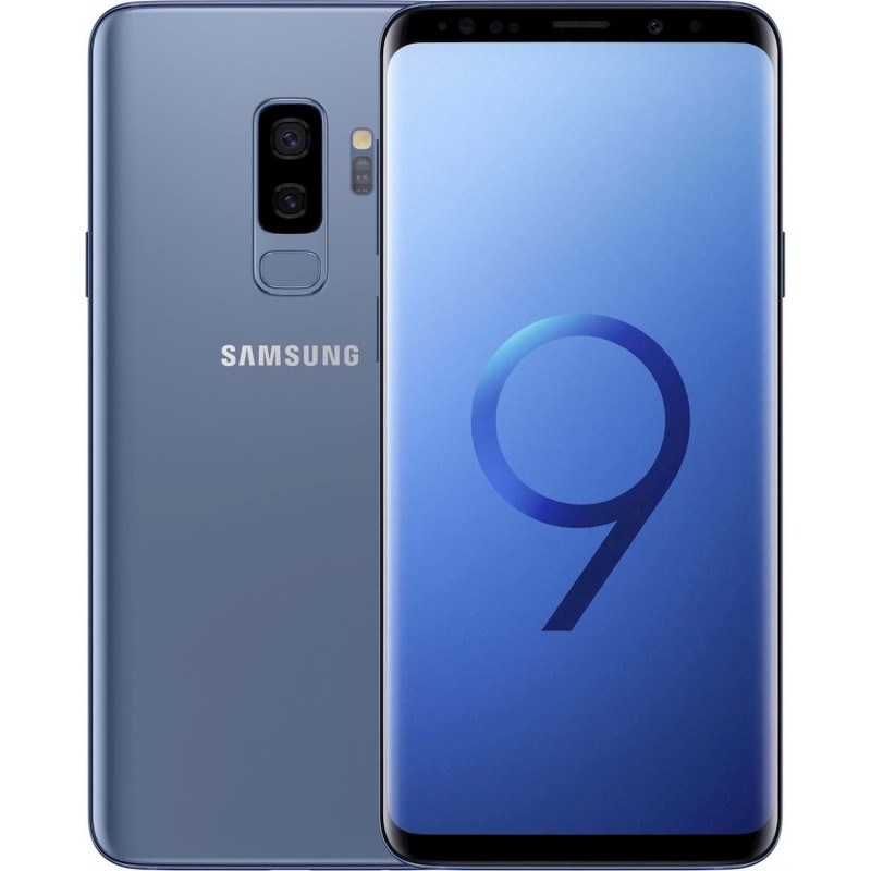 Samsung Galaxy S9 Plus