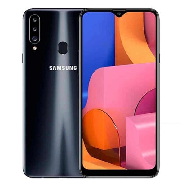 Samsung Galaxy A20s Price in Pakistan & Specifications