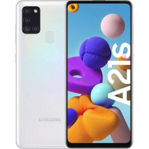 Samsung Galaxy A21s Price in Pakistan RGM Price