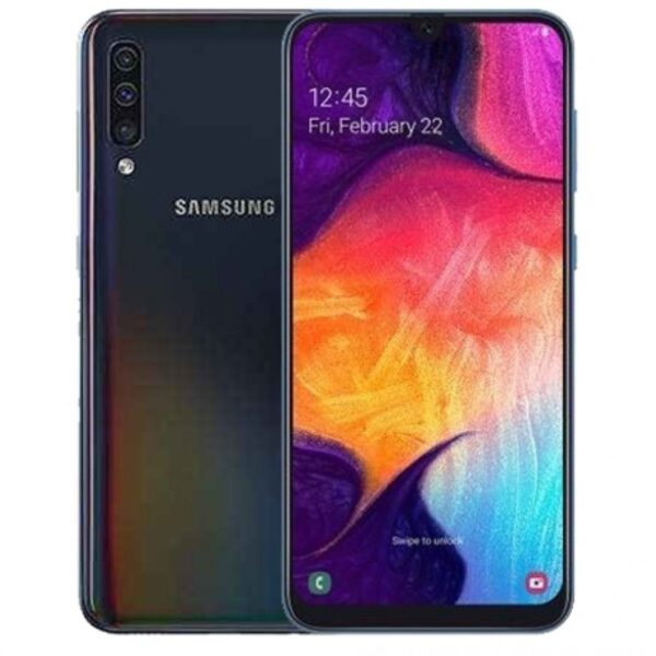 Samsung Galaxy A50 Price in Pakistan & Specifications RGM Price