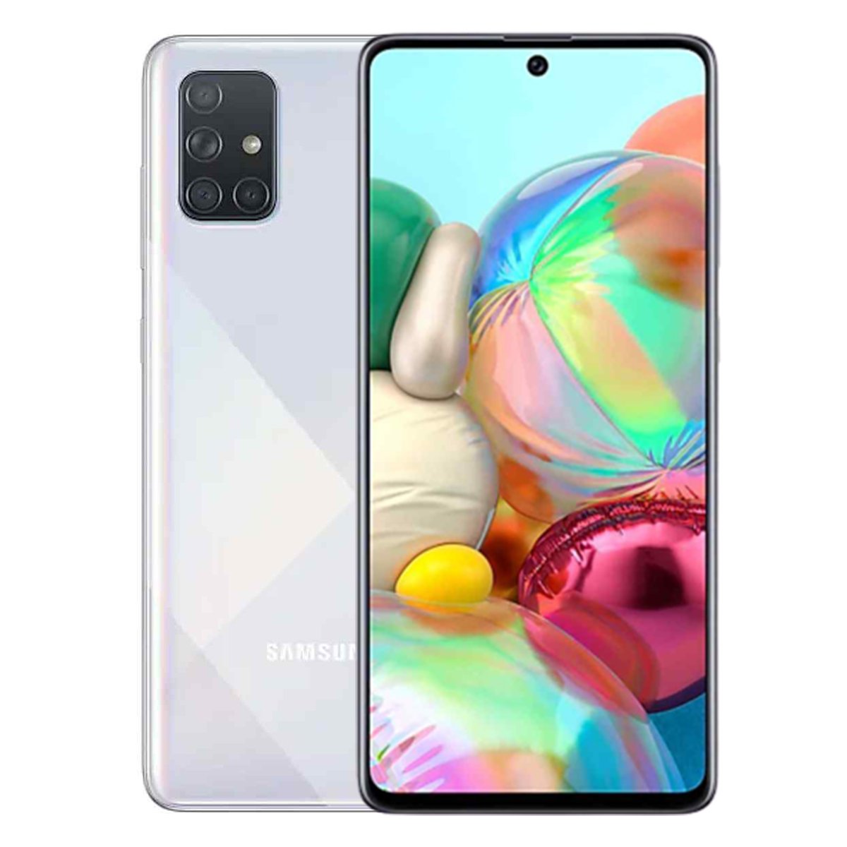 Samsung Galaxy A71