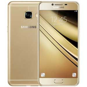 Samsung Galaxy C7