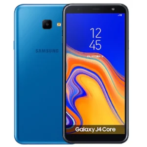 Samsung Galaxy J4 Core