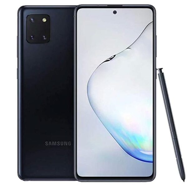 Samsung Galaxy Note 10 Lite Price in Pakistan & Specifications RGM Price