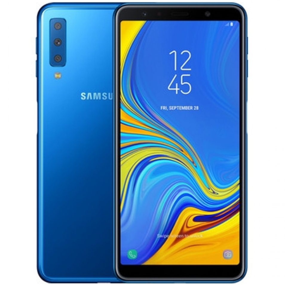 Samsung Galaxy A7 2018