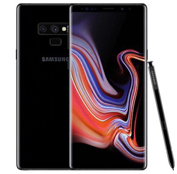 Samsung-Galaxy-Note-9 512GB Price in Pakistan by rgmprice