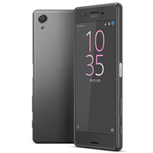 Sony Xperia X
