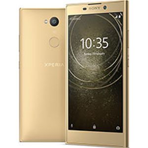 Sony Xperia L2