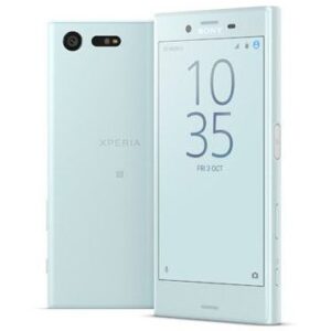 Sony Xperia X Compact