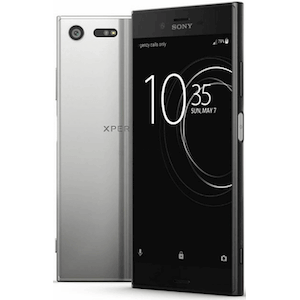 Sony Xperia XZ Premium