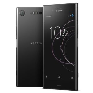Sony Xperia XZ1