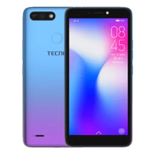Tecno Pop 2