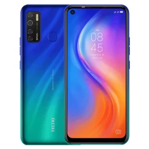 Tecno Spark 5 Pro