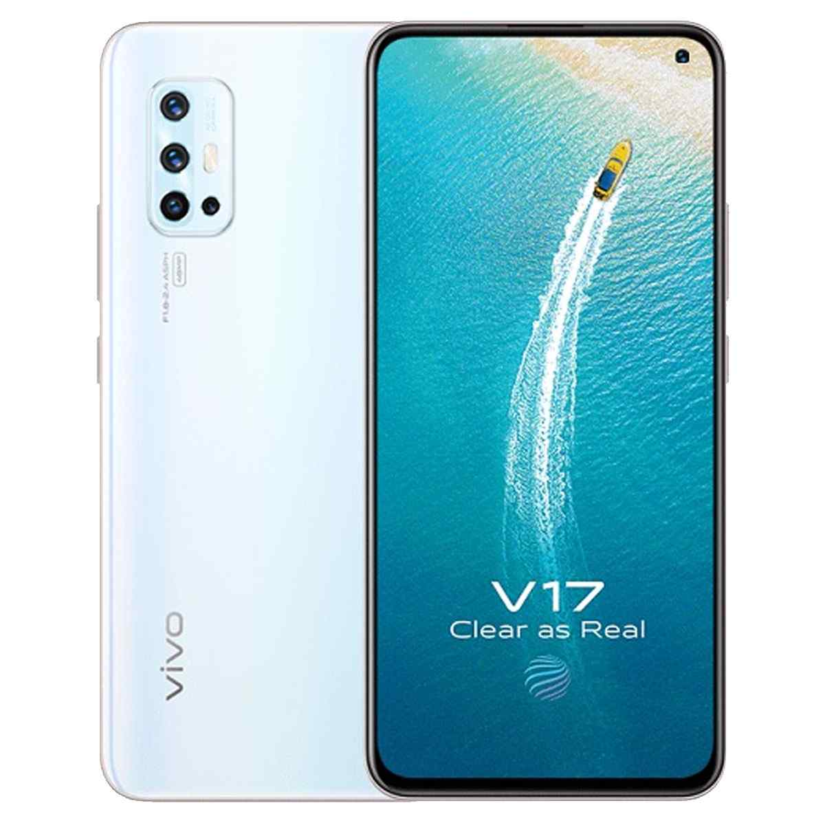 Vivo V17