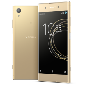 Sony Xperia XA1 Plus