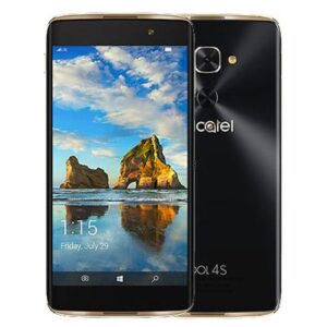 Alcatel Idol 4s