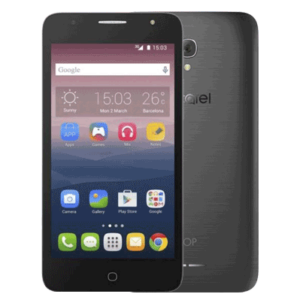 Alcatel Pop 4