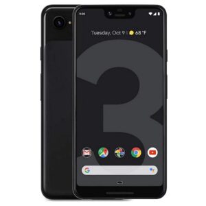 Google Pixel 3 XL