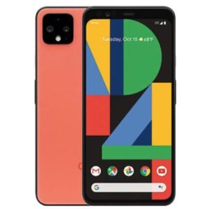 Google Pixel 4
