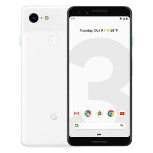 Google Pixel 3