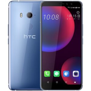 HTC U11 Plus