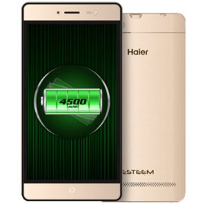 Haier Volt P4500