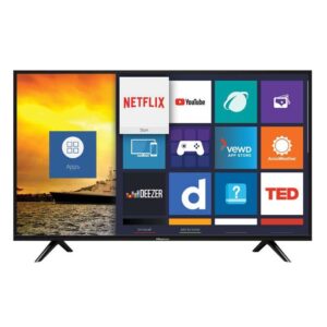 Hisense 43" (43E5600) TV