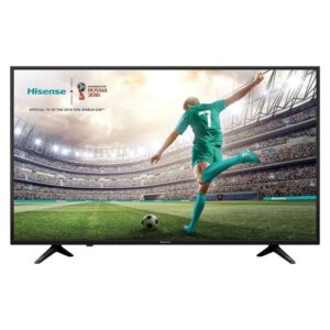 Hisense 55" (55A6100) TV