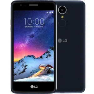 LG K8 2017