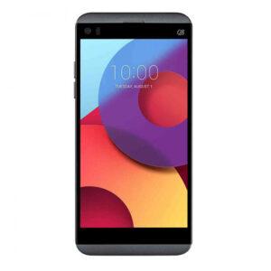 LG Q8