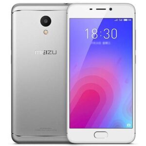 Meizu M6