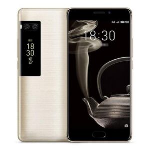 Meizu Pro 7