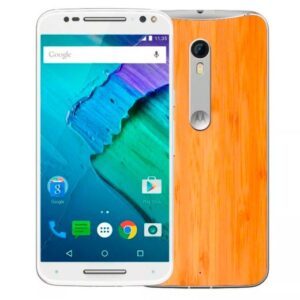 Motorola Moto X Style