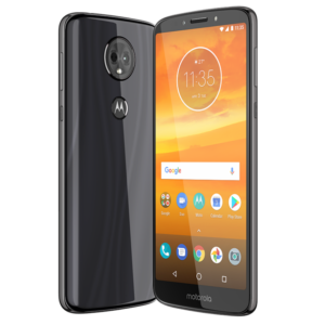 Motorola Moto E5 Plus