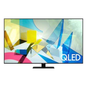Samsung 85" (85Q80T) TV