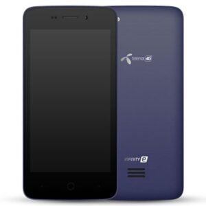 Telenor Infinity E