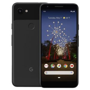 Google Pixel 3 A