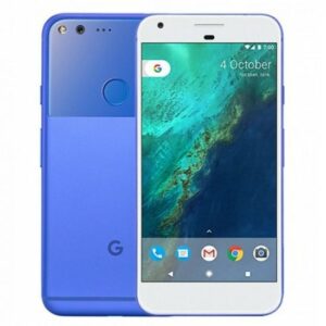 Google Pixel XL