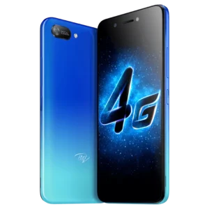 itel A25 Pro