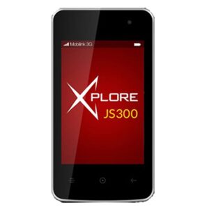 Mobilink Jazz Xplore JS300