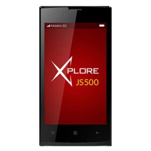 Mobilink Jazz Xplore JS500