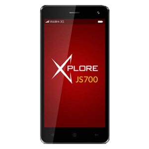 Mobilink Jazz Xplore JS700