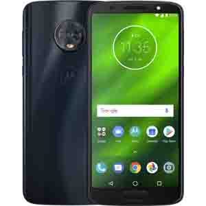 Motorola Moto G6