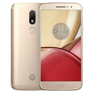 Motorola Moto M