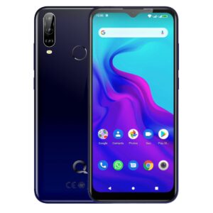 Qmobile Smart View Max