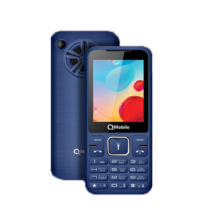 Qmobile E1000 Party 2021