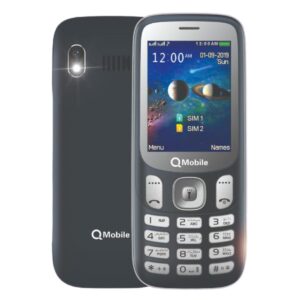 Qmobile E4 2020